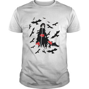 Itachi Uchiha Shirt